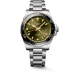 HYDROCONQUEST GMT L3.890.4.06.6 Hydroconquest 13