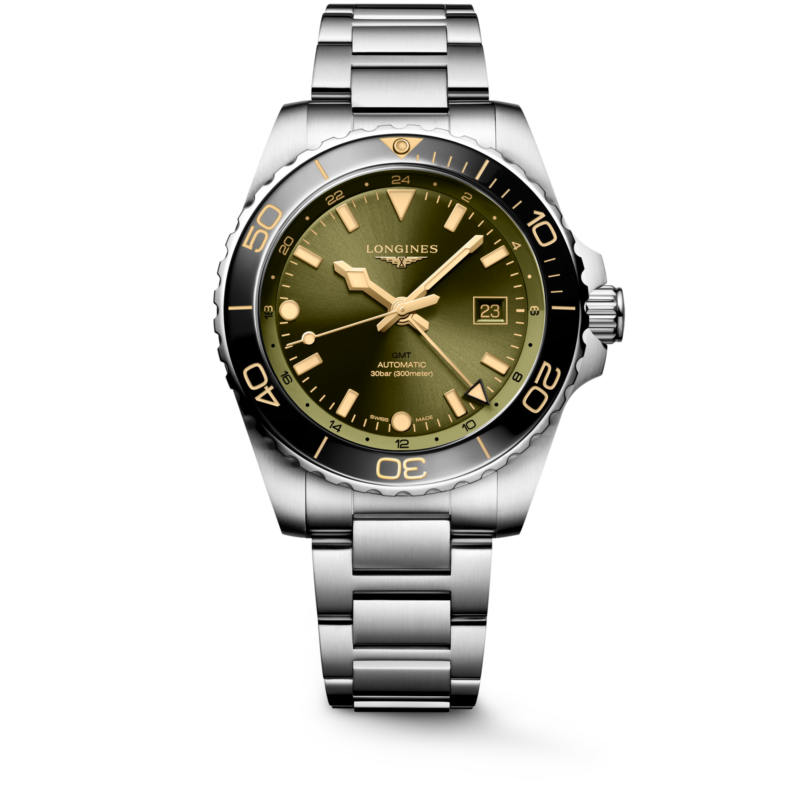 HYDROCONQUEST GMT L3.890.4.06.6 Hydroconquest 2