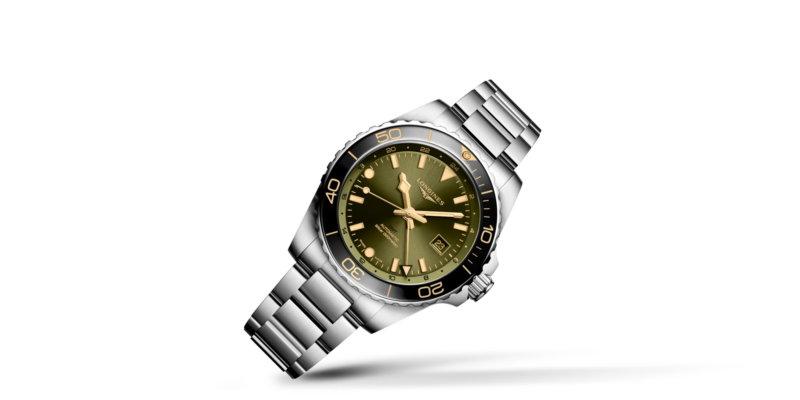 HYDROCONQUEST GMT L3.890.4.06.6 Hydroconquest 10