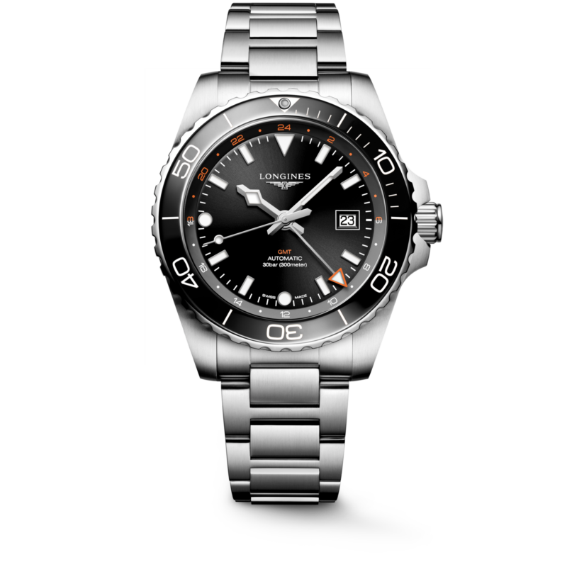 HYDROCONQUEST GMT L3.890.4.56.6 Hydroconquest 2