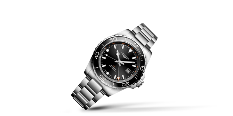 HYDROCONQUEST GMT L3.890.4.56.6 Hydroconquest 10