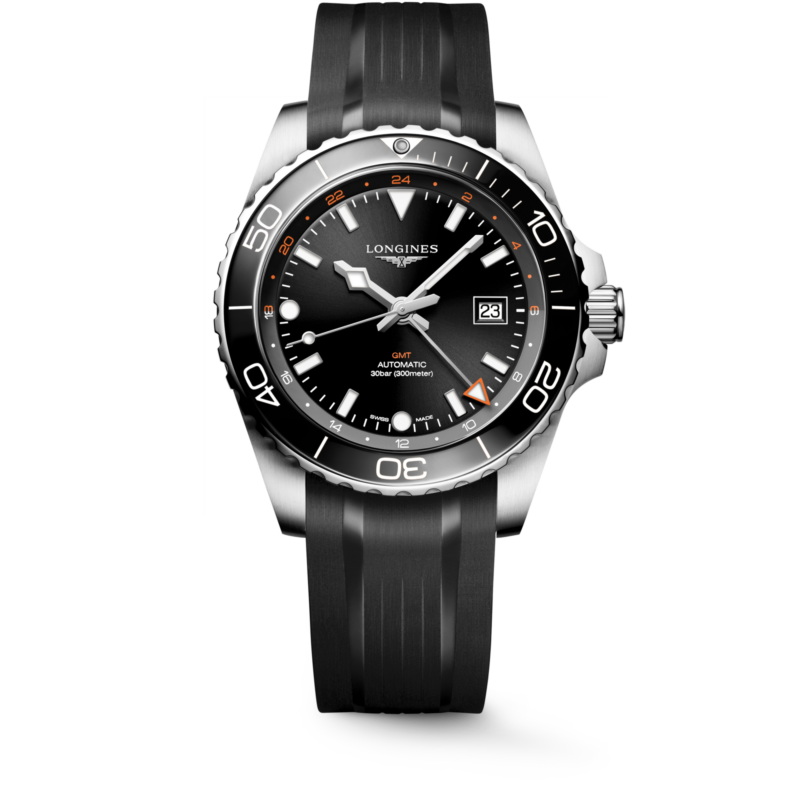 HYDROCONQUEST GMT L3.890.4.56.9 Hydroconquest 2