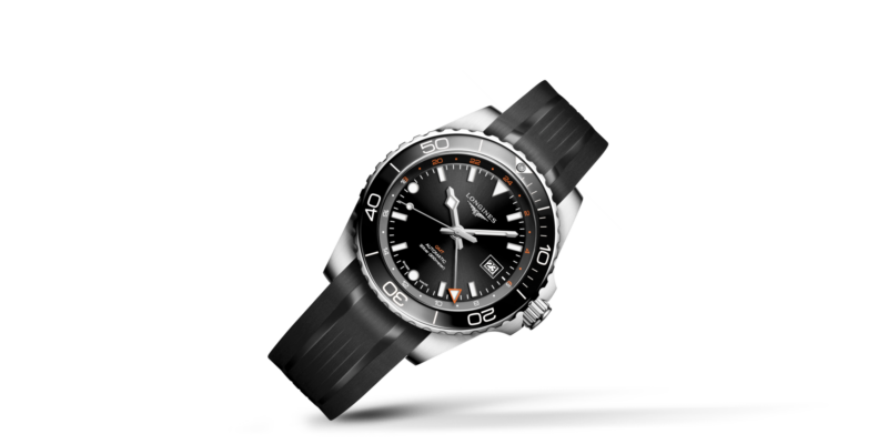 HYDROCONQUEST GMT L3.890.4.56.9 Hydroconquest 10