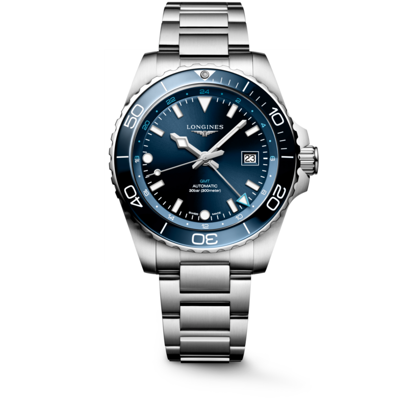 HYDROCONQUEST GMT L3.890.4.96.6 Hydroconquest 2