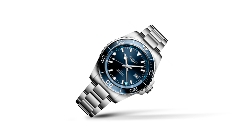 HYDROCONQUEST GMT L3.890.4.96.6 Hydroconquest 10