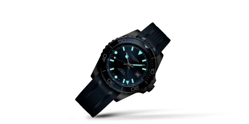 HYDROCONQUEST GMT L3.890.4.96.9 Hydroconquest 9