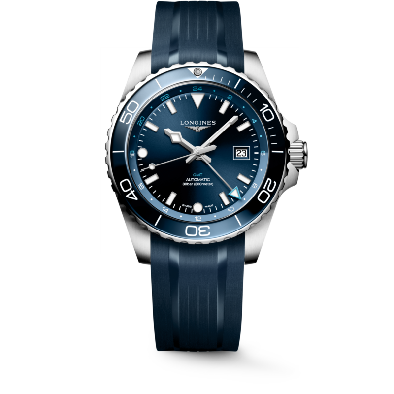 HYDROCONQUEST GMT L3.890.4.96.9 Hydroconquest 2