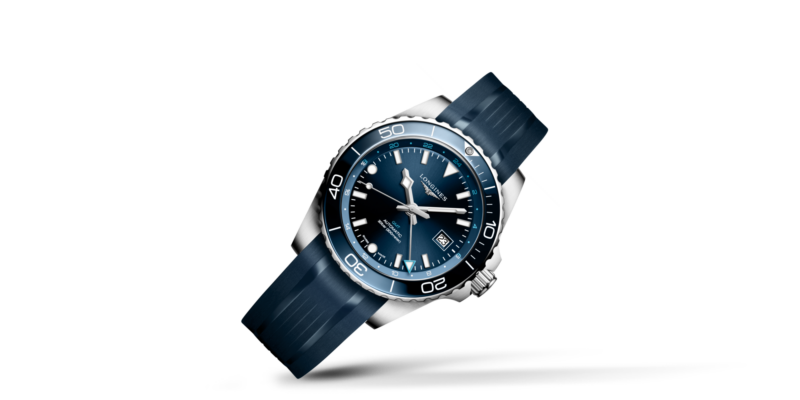 HYDROCONQUEST GMT L3.890.4.96.9 Hydroconquest 10