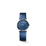 LA GRANDE CLASSIQUE DE LONGINES L4.209.4.81.2 La Grande Classique De Longines 13