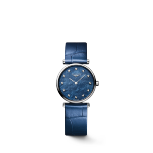 LA GRANDE CLASSIQUE DE LONGINES L4.209.4.81.2