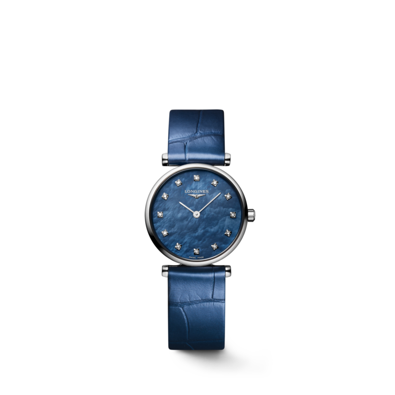 LA GRANDE CLASSIQUE DE LONGINES L4.209.4.81.2 La Grande Classique De Longines 2