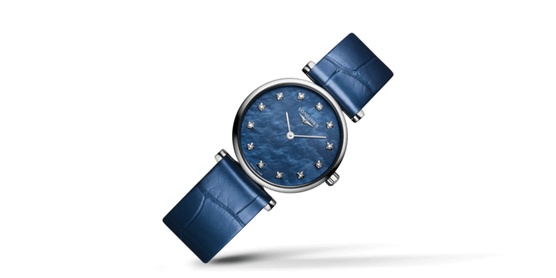 LA GRANDE CLASSIQUE DE LONGINES L4.209.4.81.2 La Grande Classique De Longines 10