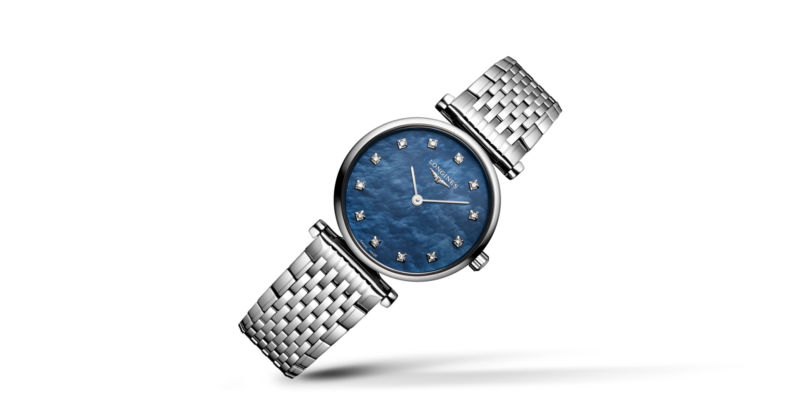 LA GRANDE CLASSIQUE DE LONGINES L4.209.4.81.6 La Grande Classique De Longines 11