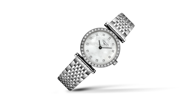 LA GRANDE CLASSIQUE DE LONGINES L4.341.0.80.6 La Grande Classique De Longines 10