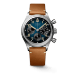 LONGINES AVIGATION BIGEYE L2.816.1.93.2 Heritage Avigation 15