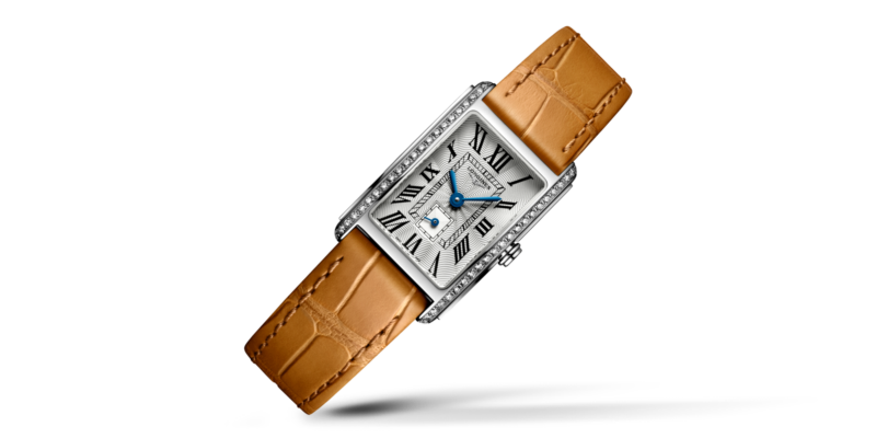 LONGINES DOLCEVITA L5.255.0.71.4 Longines Dolcevita 9