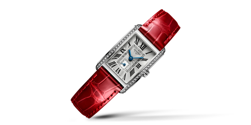 LONGINES DOLCEVITA L5.255.0.71.5 Longines Dolcevita 9