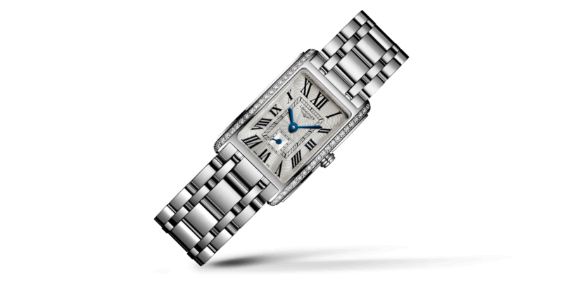 LONGINES DOLCEVITA L5.255.0.71.6 Longines Dolcevita 8