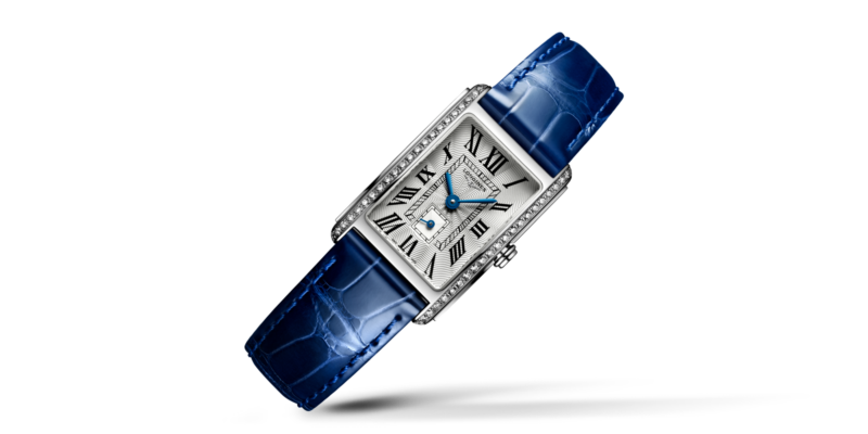 LONGINES DOLCEVITA L5.255.0.71.7 Longines Dolcevita 10