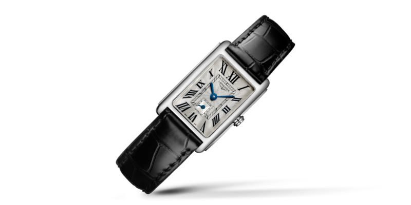 LONGINES DOLCEVITA L5.255.4.71.0 Longines Dolcevita 9