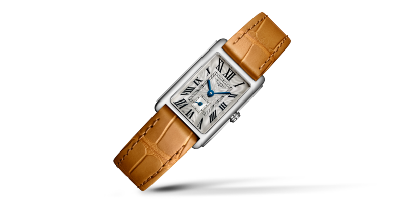 LONGINES DOLCEVITA L5.255.4.71.4 Longines Dolcevita 9