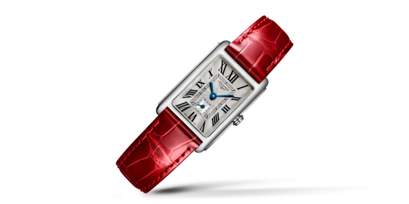 LONGINES DOLCEVITA L5.255.4.71.5 Longines Dolcevita 8