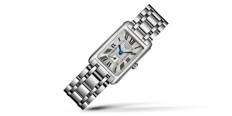 LONGINES DOLCEVITA L5.255.4.71.6 Longines Dolcevita 8