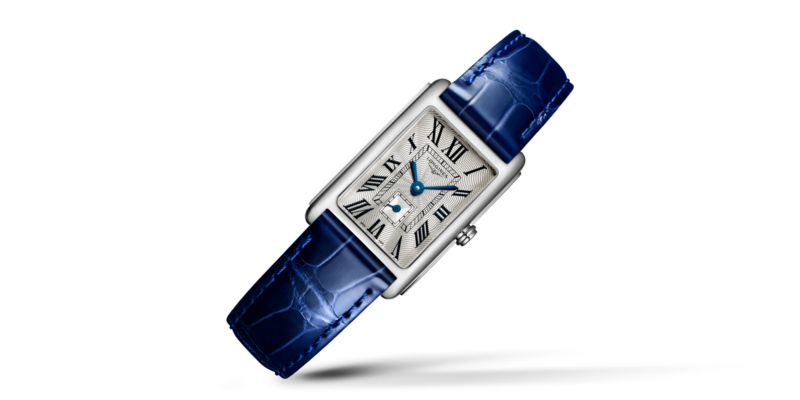 LONGINES DOLCEVITA L5.255.4.71.7 Longines Dolcevita 8