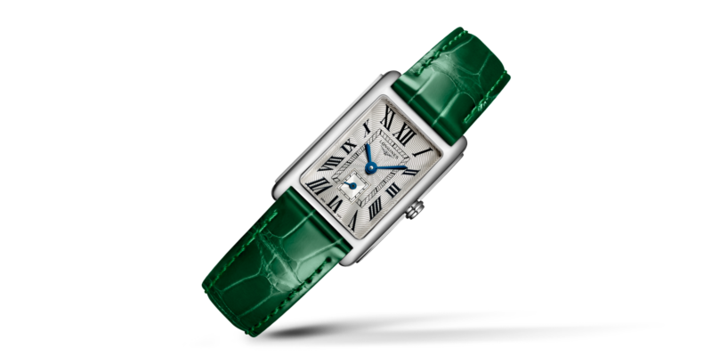 LONGINES DOLCEVITA L5.255.4.71.A Longines Dolcevita 9