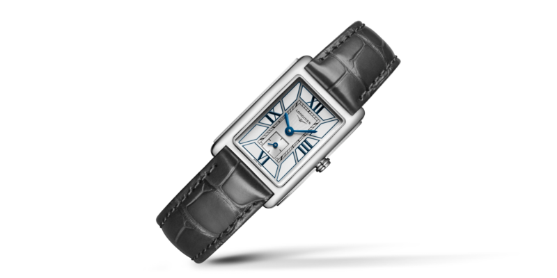 LONGINES DOLCEVITA L5.255.4.75.2 Longines Dolcevita 9