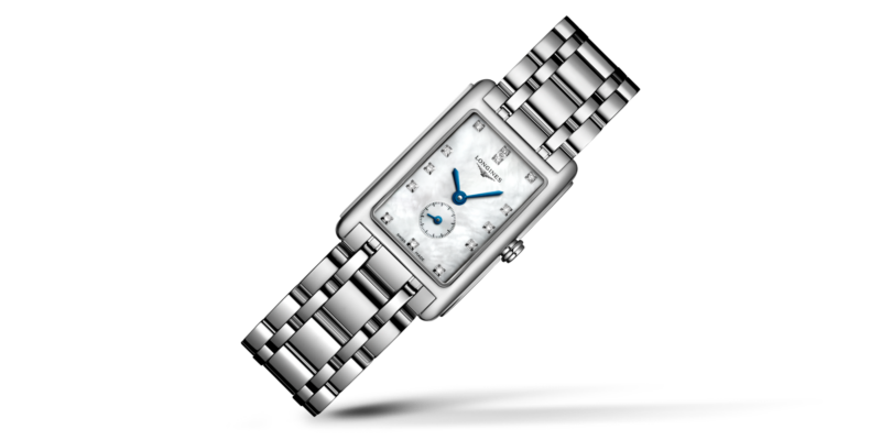 LONGINES DOLCEVITA L5.255.4.87.6 Longines Dolcevita 8