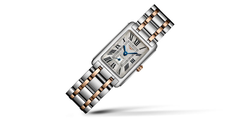 LONGINES DOLCEVITA L5.255.5.71.7 Longines Dolcevita 8