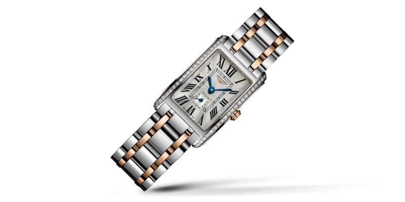 LONGINES DOLCEVITA L5.255.5.79.7 Longines Dolcevita 8