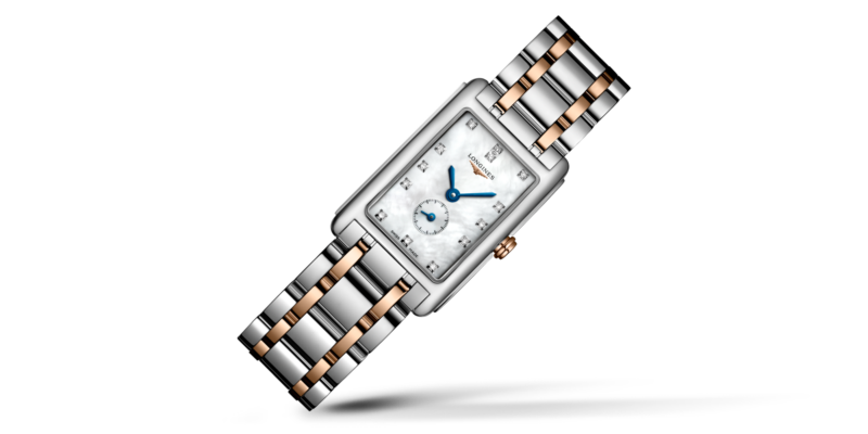 LONGINES DOLCEVITA L5.255.5.87.7 Longines Dolcevita 8