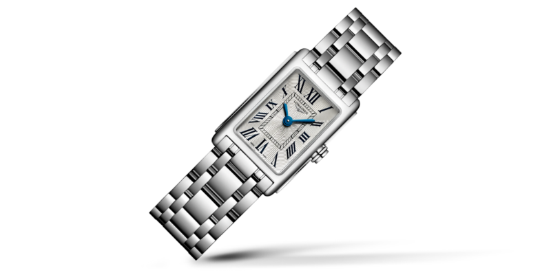 LONGINES DOLCEVITA L5.258.4.71.6 Longines Dolcevita 8