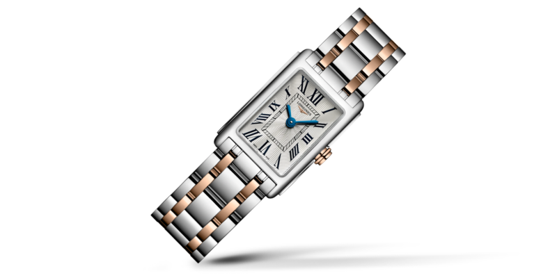 LONGINES DOLCEVITA L5.258.5.71.7 Longines Dolcevita 9