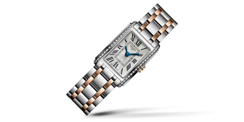 LONGINES DOLCEVITA L5.258.5.79.7 Longines Dolcevita 9