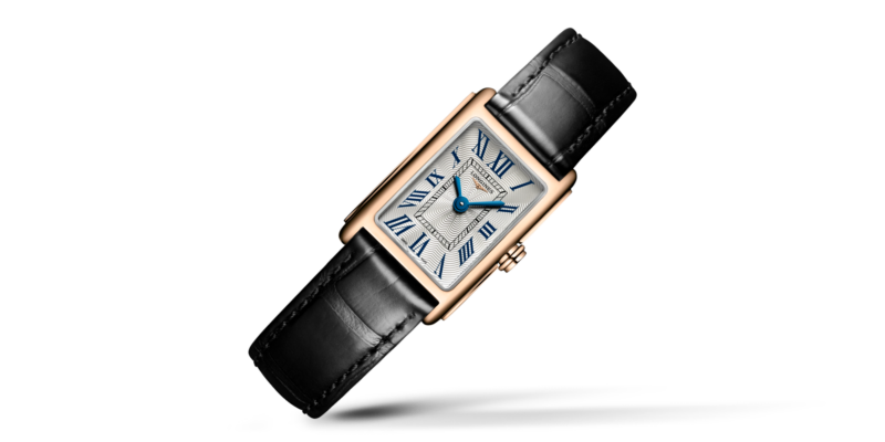 LONGINES DOLCEVITA L5.258.8.71.0 Longines Dolcevita 9