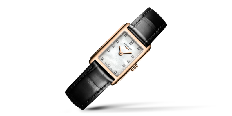 LONGINES DOLCEVITA L5.258.8.87.0 Longines Dolcevita 9