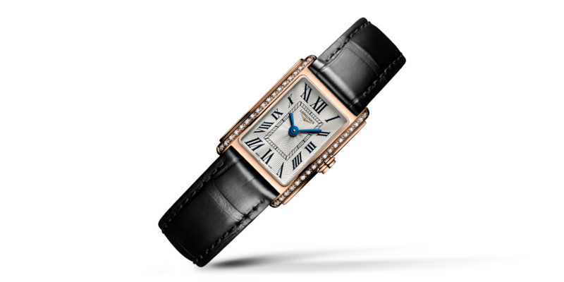 LONGINES DOLCEVITA L5.258.9.71.0 Longines Dolcevita 5