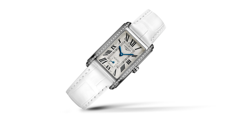 LONGINES DOLCEVITA L5.512.0.71.2 Longines Dolcevita 12