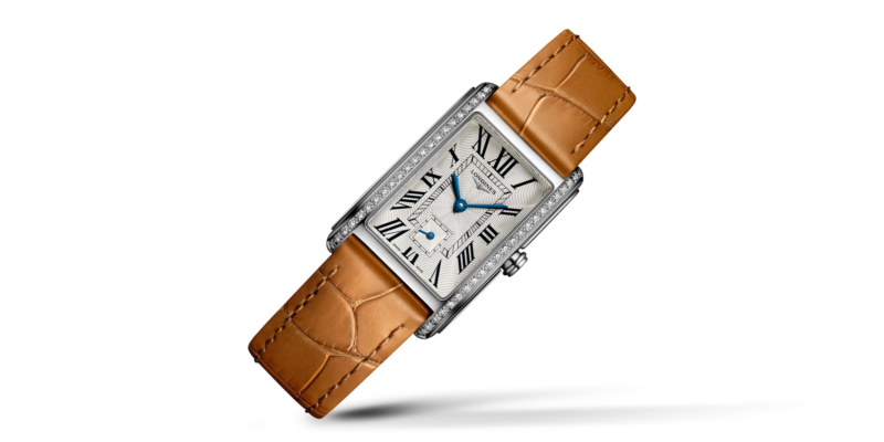 LONGINES DOLCEVITA L5.512.0.71.4 Longines Dolcevita 9