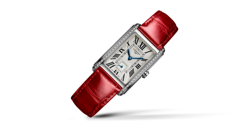 LONGINES DOLCEVITA L5.512.0.71.5 Longines Dolcevita 8