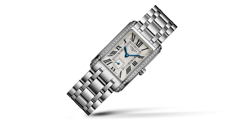 LONGINES DOLCEVITA L5.512.0.71.6 Longines Dolcevita 9