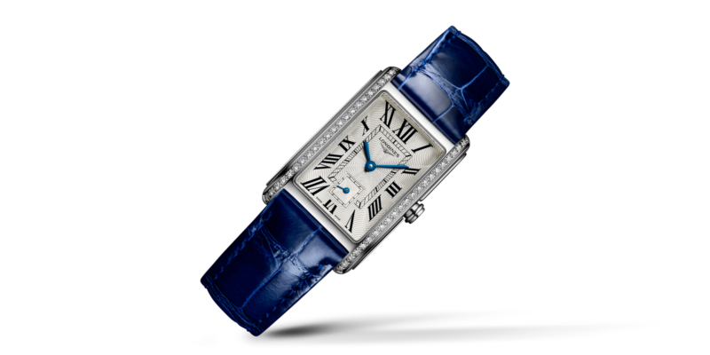 LONGINES DOLCEVITA L5.512.0.71.7 Longines Dolcevita 8