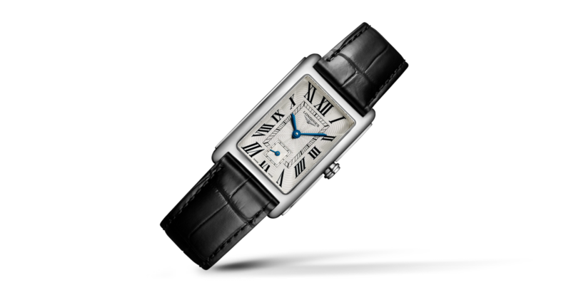 LONGINES DOLCEVITA L5.512.4.71.0 Longines Dolcevita 2