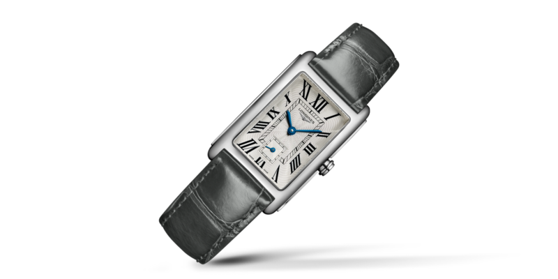 LONGINES DOLCEVITA L5.512.4.71.3 Longines Dolcevita 9