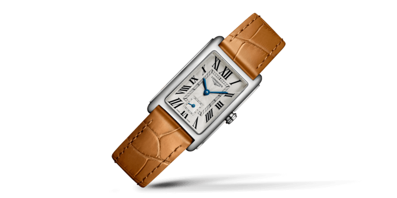 LONGINES DOLCEVITA L5.512.4.71.4 Longines Dolcevita 9