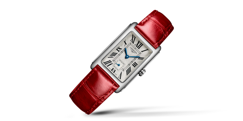 LONGINES DOLCEVITA L5.512.4.71.5 Longines Dolcevita 9