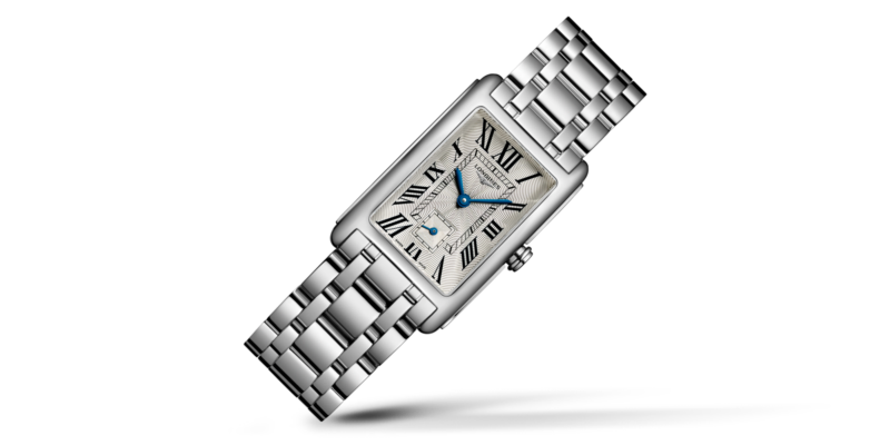 LONGINES DOLCEVITA L5.512.4.71.6 Longines Dolcevita 5